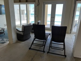 Crystal Seashore / Luxury Beachfront Home #34