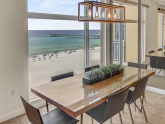 Stunning remodeled 3rd floor ocean front condo with 2 ocean front master suites! #2