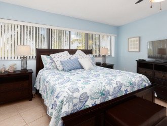 CLEAN! Nicely furnished, comfy beds! 305 Kawama Tower Key Largo #15