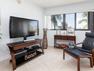 CLEAN! Nicely furnished, comfy beds! 305 Kawama Tower Key Largo #12