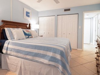 CLEAN! Nicely furnished, comfy beds! 305 Kawama Tower Key Largo #17