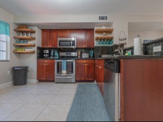 Your own tropical oasis! 701 Mariners Club Key Largo #1