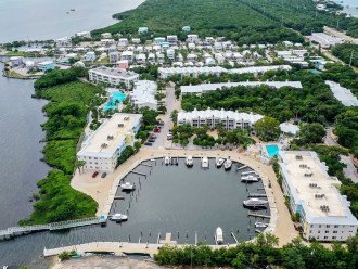 Island life meets luxury at 604 Mariners Club Key Largo #25