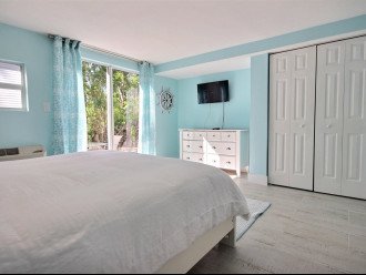 Family-size townhouse with private apartment! 705 Mariners Club Key Largo #21