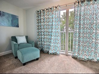 Family-size townhouse with private apartment! 705 Mariners Club Key Largo #12