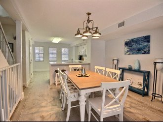 Family-size townhouse with private apartment! 705 Mariners Club Key Largo #7