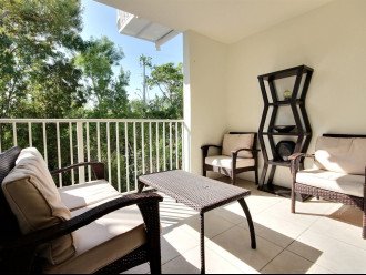 Family-size townhouse with private apartment! 705 Mariners Club Key Largo #6