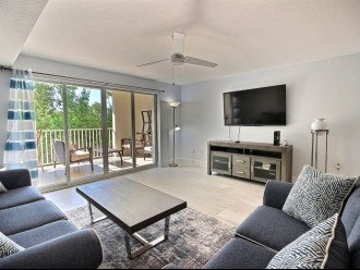 Family-size townhouse with private apartment! 705 Mariners Club Key Largo #5