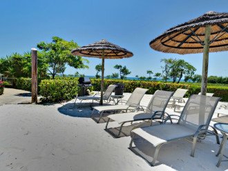 Beachfront Oasis! 315 Mariners Club Key Largo #29