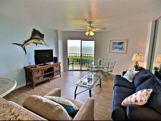 OCEAN VIEW! Bird watchers and star gazers delight! 4412 Ocean Pointe Suites #1