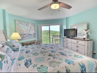 Oceanfront resort living at it`s best! 1206 Ocean Pointe Suites #6
