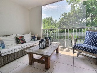 3 bed townhouse with Captain`s quarters! 708 Mariners Club Key Largo #1