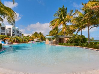 Irresistible Ocean View! 335 Mariners Club Key Largo #30