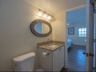 Reflections of Summer! Calming Decor with Ocean Views! 2405 Ocean Pointe Suites #15