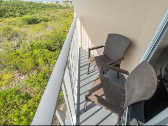Reflections of Summer! Calming Decor with Ocean Views! 2405 Ocean Pointe Suites #24