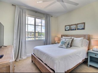 Oceanfront Luxury ~ 4-bedroom on white sand beach! 311 Mariners Club Key Largo #17