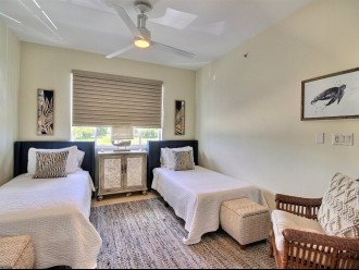 Oceanfront Luxury ~ 4-bedroom on white sand beach! 311 Mariners Club Key Largo #21