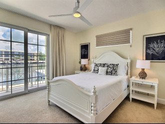 Oceanfront Luxury ~ 4-bedroom on white sand beach! 311 Mariners Club Key Largo #18