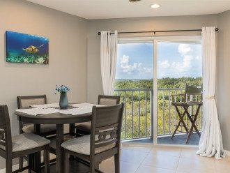 Turquoise Ocean views! Renovated to perfection! #9