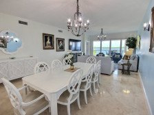 Immaculate and Sophisticated with Oceanview! Villa 534 Mariners Club