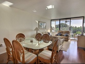Charming, 4th floor condo with Sunset views! B-405 Moon Bay #5