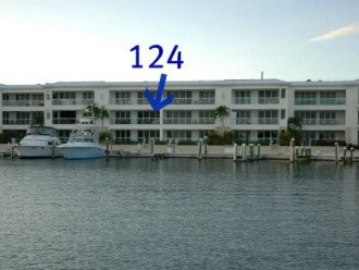 Elegant ~ Stylish ~ Well-Designed 124 Mariners Club Key Largo #33