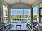 Spectacular Lagoon Pool and Oceanview! 407 Mariners Club Key Largo #1