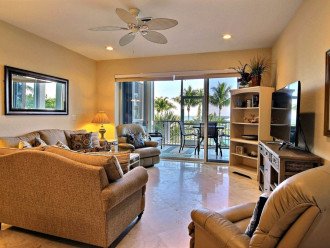 Spectacular Lagoon Pool and Oceanview! 407 Mariners Club Key Largo #6