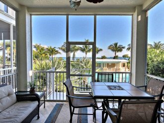 Spectacular Lagoon Pool and Oceanview! 407 Mariners Club Key Largo #7