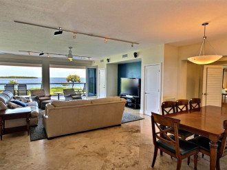 For the most discriminating traveler...Oceanview! 525 Mariners Club Key Largo #6