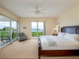 For the most discriminating traveler...Oceanview! 525 Mariners Club Key Largo #8