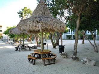 For the most discriminating traveler...Oceanview! 525 Mariners Club Key Largo #27