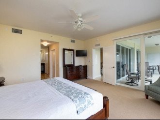 For the most discriminating traveler...Oceanview! 525 Mariners Club Key Largo #9