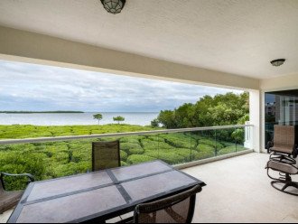 For the most discriminating traveler...Oceanview! 525 Mariners Club Key Largo #19
