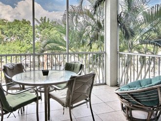 Budget Friendly in an upscale resort! 206 Mariners Club Key Largo #12