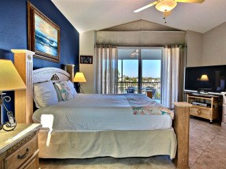 Budget Friendly in an upscale resort! 206 Mariners Club Key Largo #5