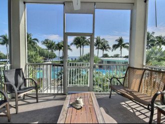 Oasis Vacation! 406 Mariners Club Key Largo #9