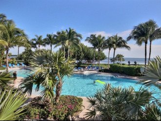 Oasis Vacation! 406 Mariners Club Key Largo #10