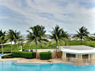 Oasis Vacation! 406 Mariners Club Key Largo #15