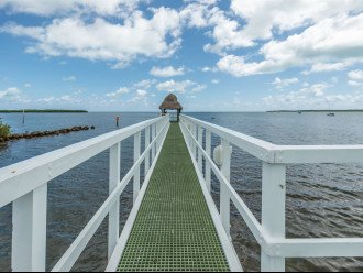 Oceanfront Paradise...See virtual tour below! 333 Mariners Club Key Largo #19