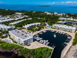 Luxury resort ~ affordably priced! 802 Mariners Club Key Largo #22