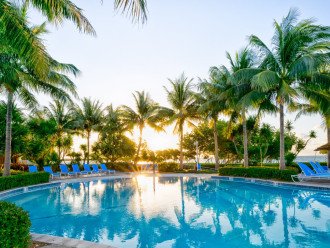 Luxury resort ~ affordably priced! 802 Mariners Club Key Largo #15