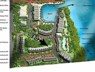 Luxury resort ~ affordably priced! 802 Mariners Club Key Largo #33