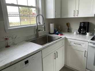 New Kitchen - 2023