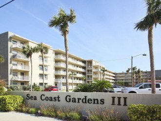 Welcome to Sea Coast Gardens III!