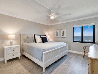 Stunning direct oceanfront condo, located on the no-drive beach #11