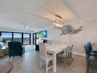 Stunning direct oceanfront condo, located on the no-drive beach #3