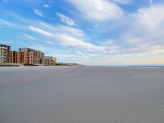 Direct Oceanfront, 2nd floor view feels like you're on the beach! #24