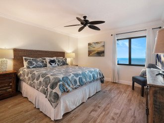 Oceanfront with pool & beach access located on the no-drive beach! #14
