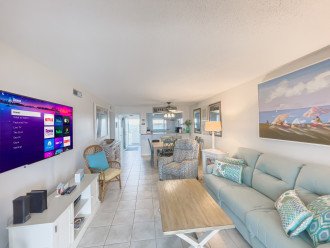 Direct Oceanfront Condo, No-Drive Beach, Great Beach View From Private Balcony #14